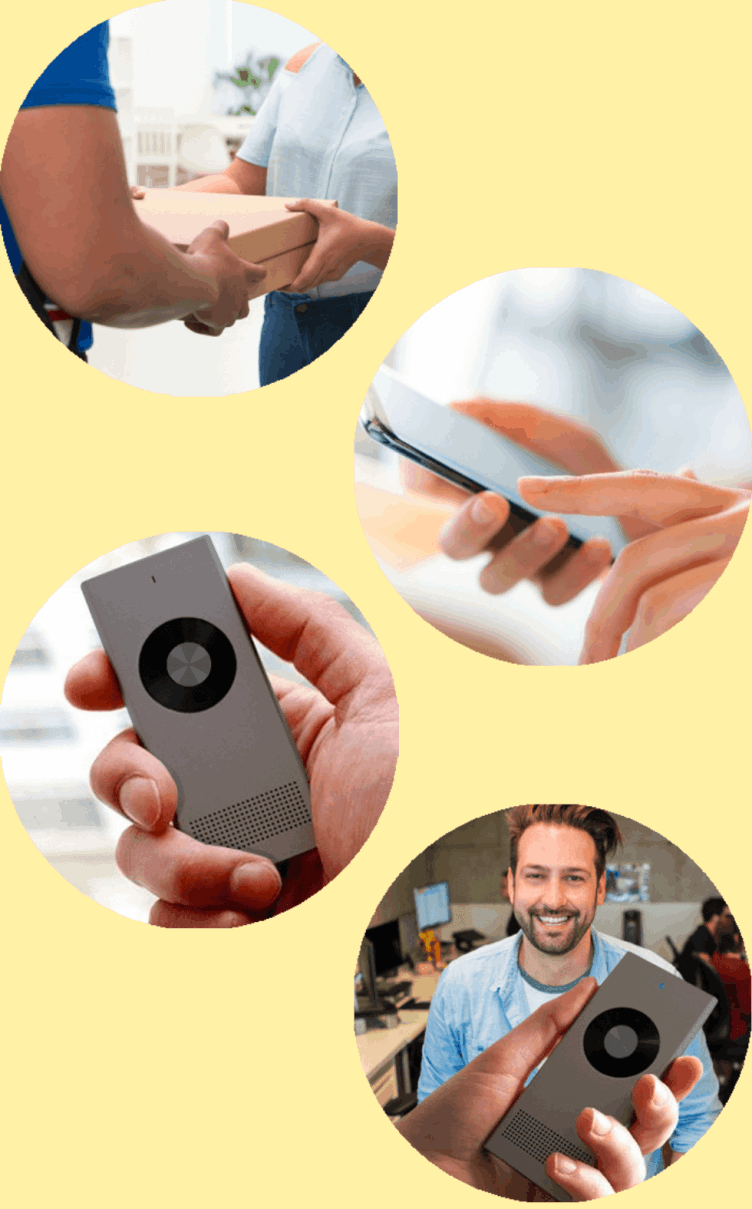 Poliglu Translator 3