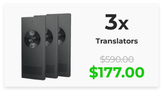 Poliglu Translator 14