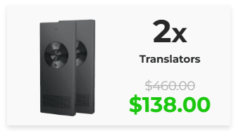 Poliglu Translator 13